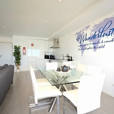 Ss Paradise Apartment