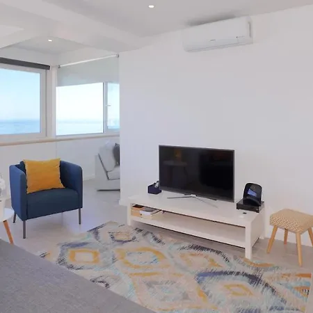 Ss Paradise Apartment *