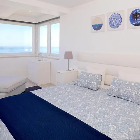 Apartment Ss Paradise *