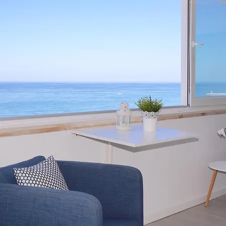Ss Paradise Apartamento Quarteira