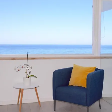 Paradise Lejlighed