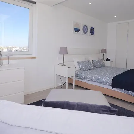 Appartement Paradise *