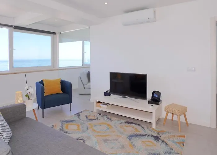 Paradise Apartment *