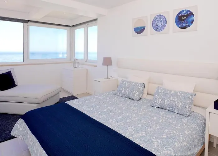 Apartment Paradise *