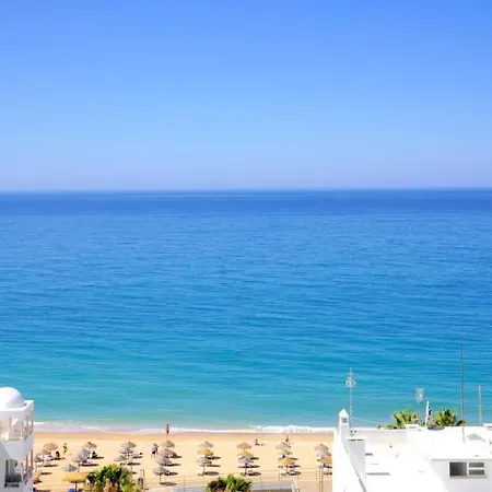 Ss Paradise * Quarteira